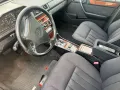 Mercedes-Benz Mercedes Benz W124 E420 E50 Motor E-Klasse...
