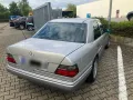 Mercedes-Benz Mercedes Benz W124 E420 E50 Motor E-Klasse...