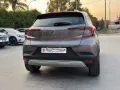 Renault Captur TCe 100 CV GPL FAP Intens