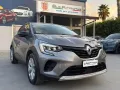 Renault Captur TCe 100 CV GPL FAP Intens