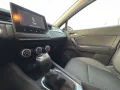 Renault Captur TCe 100 CV GPL FAP Intens
