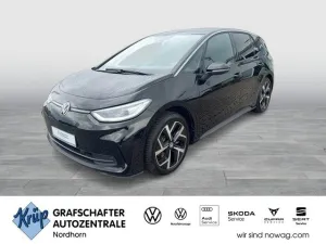 Volkswagen ID.3 Pro 58kWh +Matrix-LED+Navi+Kamera+Sitzh.