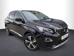 Peugeot 3008 PureTech 130 S&S GPF Allure *Navi*Rückfahrk