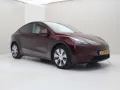 Tesla Model Y Long Range 345pk AWD 97% SoH [ CHERRY+WI