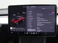 Tesla Model Y Long Range 345pk AWD 97% SoH [ CHERRY+WI
