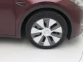 Tesla Model Y Long Range 345pk AWD 97% SoH [ CHERRY+WI