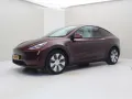 Tesla Model Y Long Range 345pk AWD 97% SoH [ CHERRY+WI