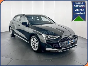Audi A3 Sportback 35 TFSI S tronic Business Adva