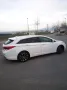 Hyundai i40 1.7 Automatik zu verkaufen