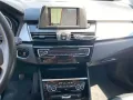 BMW 216 Gran Tourer d Advantage*7 sitz*Navi*Leder*