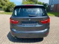 BMW 216 Gran Tourer d Advantage*7 sitz*Navi*Leder*