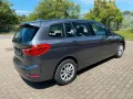 BMW 216 Gran Tourer d Advantage*7 sitz*Navi*Leder*