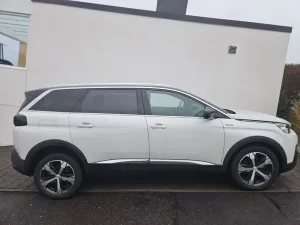 Peugeot 5008 PureTech 180 GT-Line