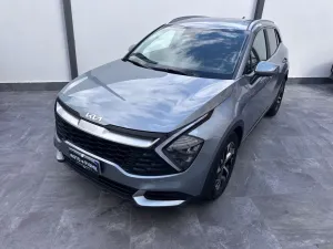 Other Kia Sportage 1.6 CRDi MHEV DCT Style