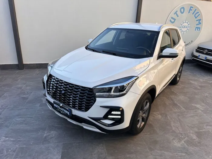 Other Dr 5.0 s3 1.5 Bi-Fuel GPL