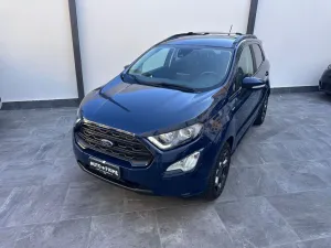 Ford EcoSport 1.0 EcoBoost 125 CV Start&Stop ST-