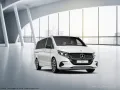 Mercedes-Benz EQV 250 L Autom. DISTR. Navi LED Kamera