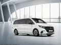 Mercedes-Benz EQV 250 L Autom. DISTR. Navi LED Kamera