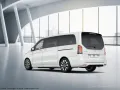 Mercedes-Benz EQV 250 L Autom. DISTR. Navi LED Kamera