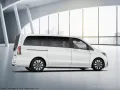 Mercedes-Benz EQV 250 L Autom. DISTR. Navi LED Kamera