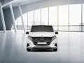 Mercedes-Benz EQV 250 L Autom. DISTR. Navi LED Kamera