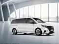 Mercedes-Benz EQV 250 L Autom. DISTR. Navi LED Kamera