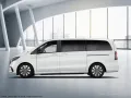 Mercedes-Benz EQV 250 L Autom. DISTR. Navi LED Kamera