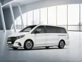 Mercedes-Benz EQV 250 L Autom. DISTR. Navi LED Kamera