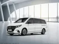 Mercedes-Benz EQV 250 L Autom. DISTR. Navi LED Kamera
