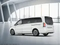 Mercedes-Benz EQV 250 L Autom. DISTR. Navi LED Kamera