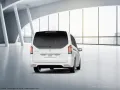 Mercedes-Benz EQV 250 L Autom. DISTR. Navi LED Kamera