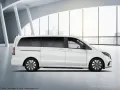 Mercedes-Benz EQV 250 L Autom. DISTR. Navi LED Kamera