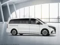 Mercedes-Benz EQV 250 L Autom. DISTR. Navi LED Kamera