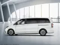 Mercedes-Benz EQV 250 L Autom. DISTR. Navi LED Kamera