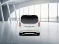 Mercedes-Benz EQV 250 L Autom. DISTR. Navi LED Kamera