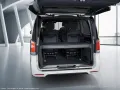 Mercedes-Benz EQV 250 L Autom. DISTR. Navi LED Kamera