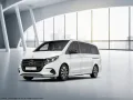 Mercedes-Benz EQV 250 L Autom. DISTR. Navi LED Kamera