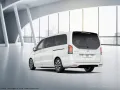 Mercedes-Benz EQV 250 L Autom. DISTR. Navi LED Kamera