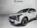 Kia Sportage 1.6T PHEV AWD Vision