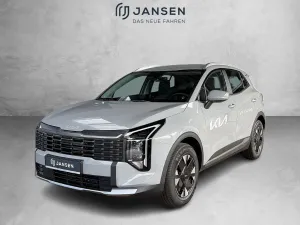 Kia Sportage 1.6T PHEV AWD Vision
