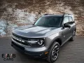 Ford BRONCO  SPORT 4X4, 18