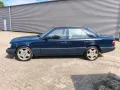 Mercedes-Benz Mercedes W124 260 E 6 Zylinder