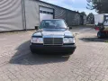 Mercedes-Benz Mercedes W124 260 E 6 Zylinder