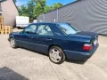 Mercedes-Benz Mercedes W124 260 E 6 Zylinder