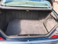 Mercedes-Benz Mercedes W124 260 E 6 Zylinder