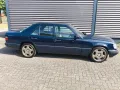 Mercedes-Benz Mercedes W124 260 E 6 Zylinder