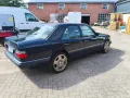 Mercedes-Benz Mercedes W124 260 E 6 Zylinder