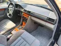 Mercedes-Benz Mercedes W124 260 E 6 Zylinder