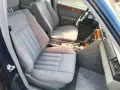 Mercedes-Benz Mercedes W124 260 E 6 Zylinder
