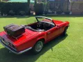 Ford Thriumpf Spitfire  MK 4 Oldtimer